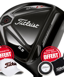 Driver Titleist 915D2