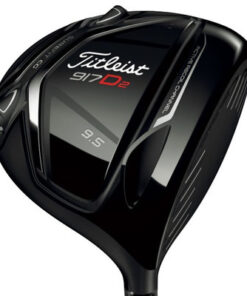 Driver Titleist 917