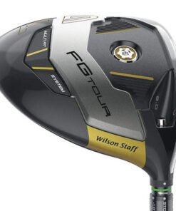Driver Wilson FG Tour F5