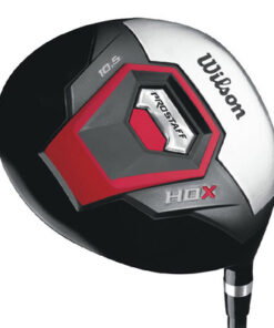 Driver Wilson Prostaff HDX