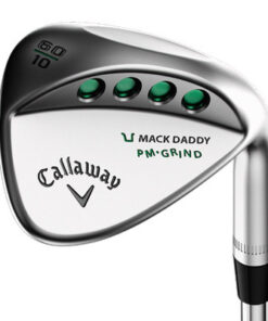Wedge Callaway Mack Daddy