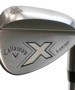 Wedge Callaway X-Series