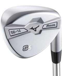 Wedge Mizuno S5