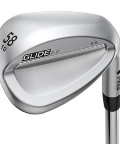 Wedge Ping Glide