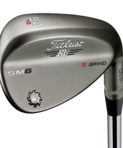 Wedge Titleist Vokey Design SM6