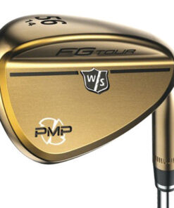 Wedge Wilson FG Tour PMP