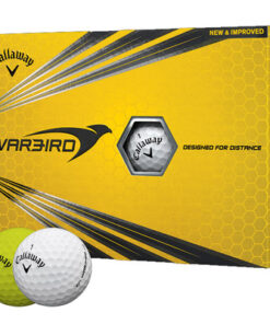 Balles de golf Callaway Warbird