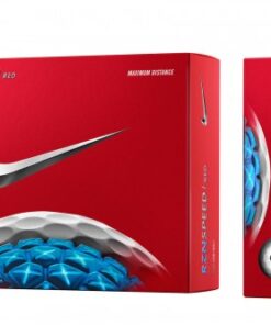 Balles de golf Nike