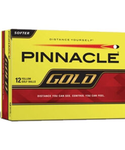 Balles de golf Pinnacle