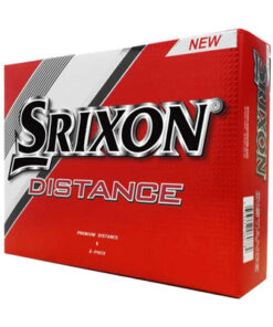 Balles de golf Srixon