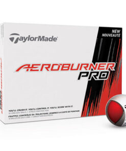 Balles de golf TaylorMade