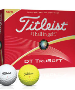 Balles de golf Titleist