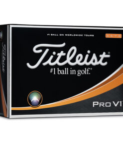 Balles de golf Titleist Pro V1 / Pro V1x
