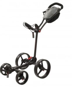 Chariot Big Max Blade Quattro