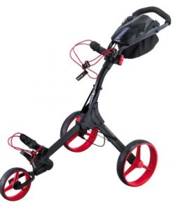 Chariot Big Max IQ+