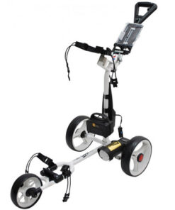 Chariot électrique Trolem CAPA