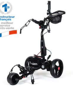 Chariot électrique Trolem Dropper