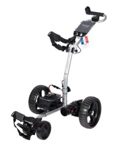 Chariot électrique Foissy Retriver