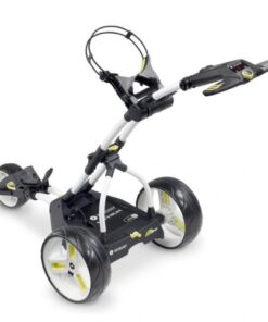 Chariot électrique Motocaddy M1