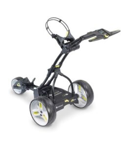 Chariot électrique Motocaddy M3