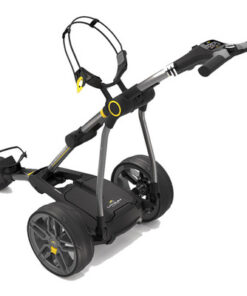 Chariot électrique Powakaddy C2