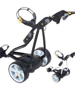 Chariot électrique Powakaddy FW3