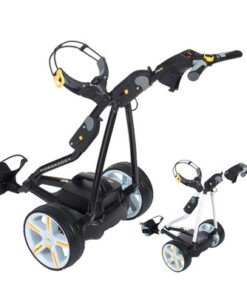 Chariot électrique Powakaddy FW5