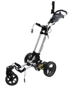 Chariot électrique Trolem T.LITECH