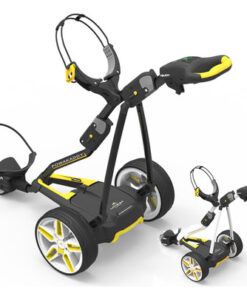 Chariot électrique Powakaddy Touch