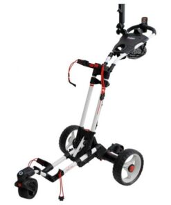 Chariot électrique Trolem Pro-Feel
