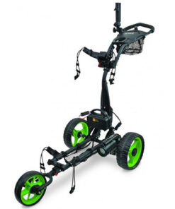 Chariot électrique Trolem T-Siane