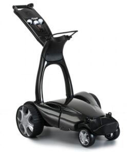 Chariot électrique Stewart Golf X9