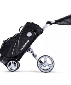 Chariot et sac Alphard
