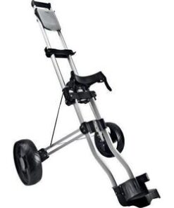 Chariot Longridge