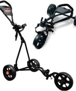 Chariot Longridge Eze Glide Circuit