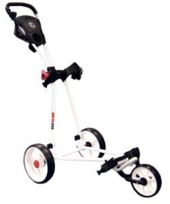 Chariot Longridge EzE Glide Cruiser