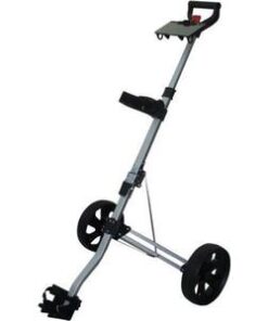 Chariot Longridge Microlite