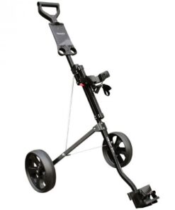 Chariot Masters Golf 1