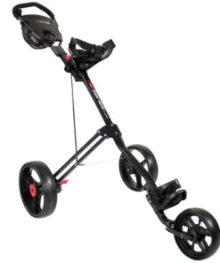 Chariot Masters Golf 5