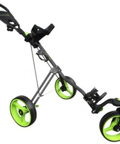 Chariot Masters Golf iCart S