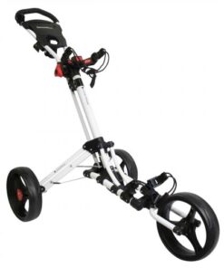 Chariot Masters Golf iCart Uno