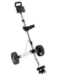 Chariot Masters Stow Cart