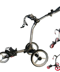 Chariot Norsud 3 roues