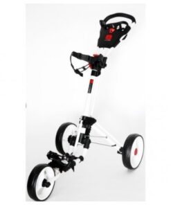 Chariot Smartfold Evolution 2