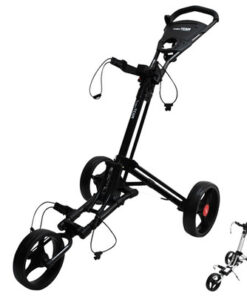 Chariot Trolem Compact