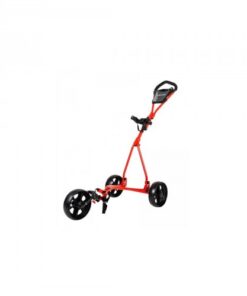 Chariot Trolem Junior Kid 3