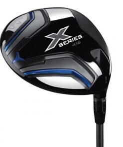 Driver Callaway X Series
