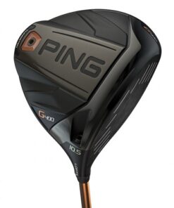 Driver Ping G400