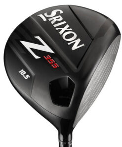 Driver Srixon Z 355