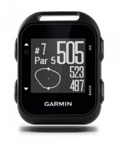 GPS Garmin Approach G10